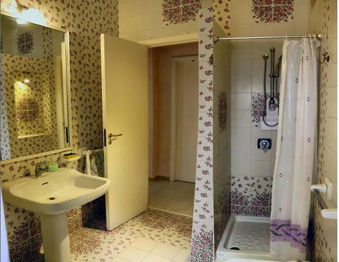 Casa vacanze Sunshine House Villa Taormina