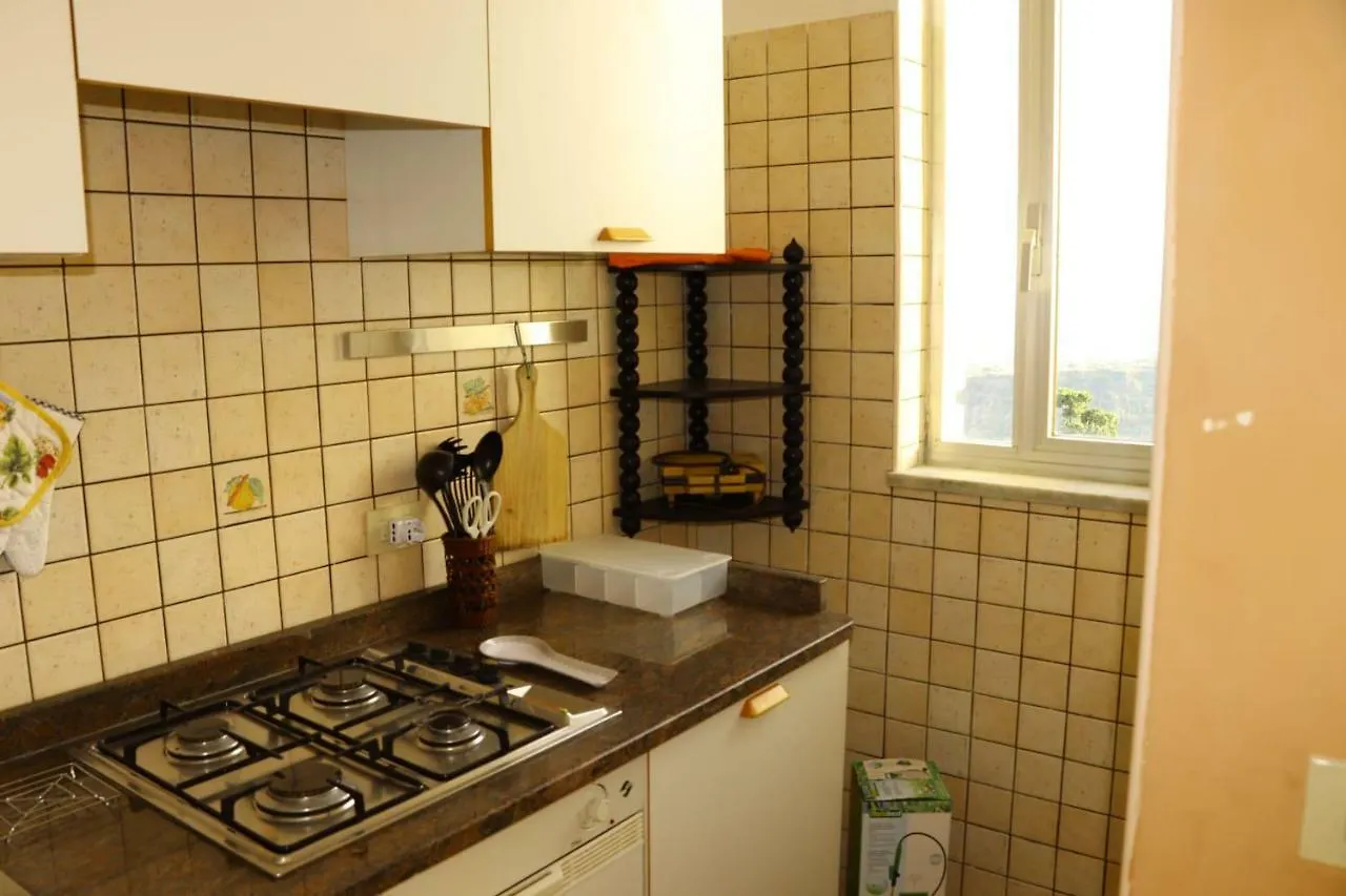 Casa vacanze Sunshine House Villa Taormina Italia