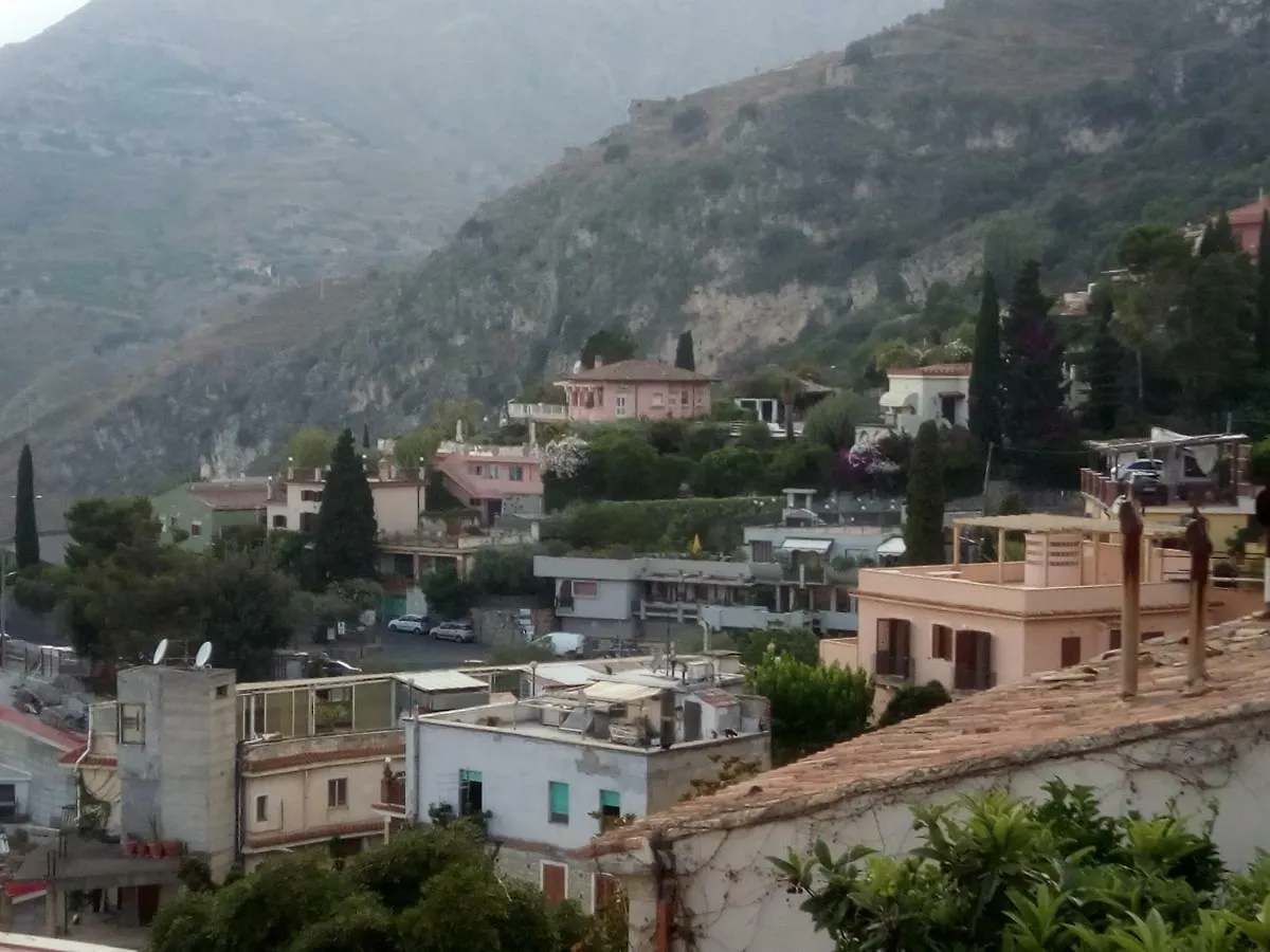Sunshine House Villa Taormina